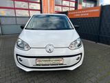 Volkswagen up! cup up!/Sitzheizung/Alu/Cool&Sound - VW up! Gebrauchtwagen in Duisburg