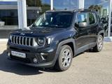 Jeep Renegade Limited LED NAVI Kamera Sound MFL 8-Fac - Jeep: Händler
