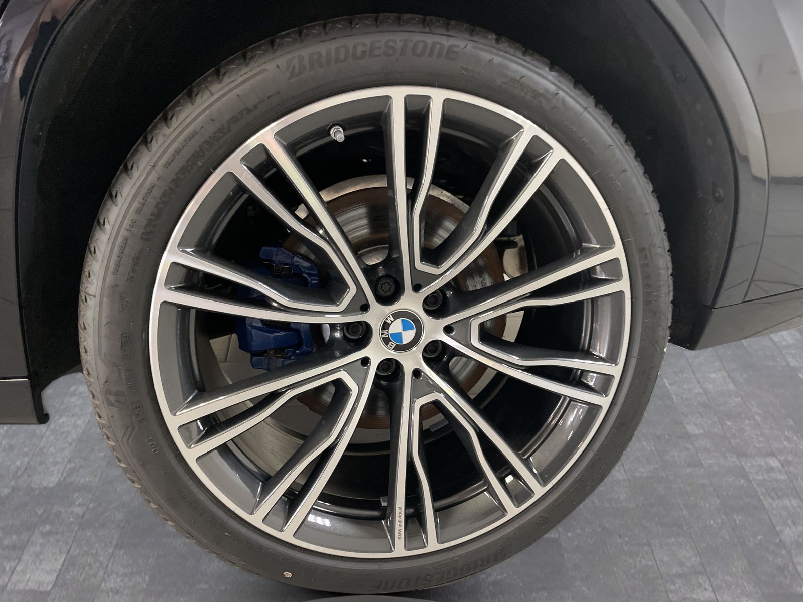 BMW X4 M40 - Bild 14