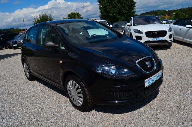 Seat Altea Reference Comfort*Aus 1Hand*Klima*