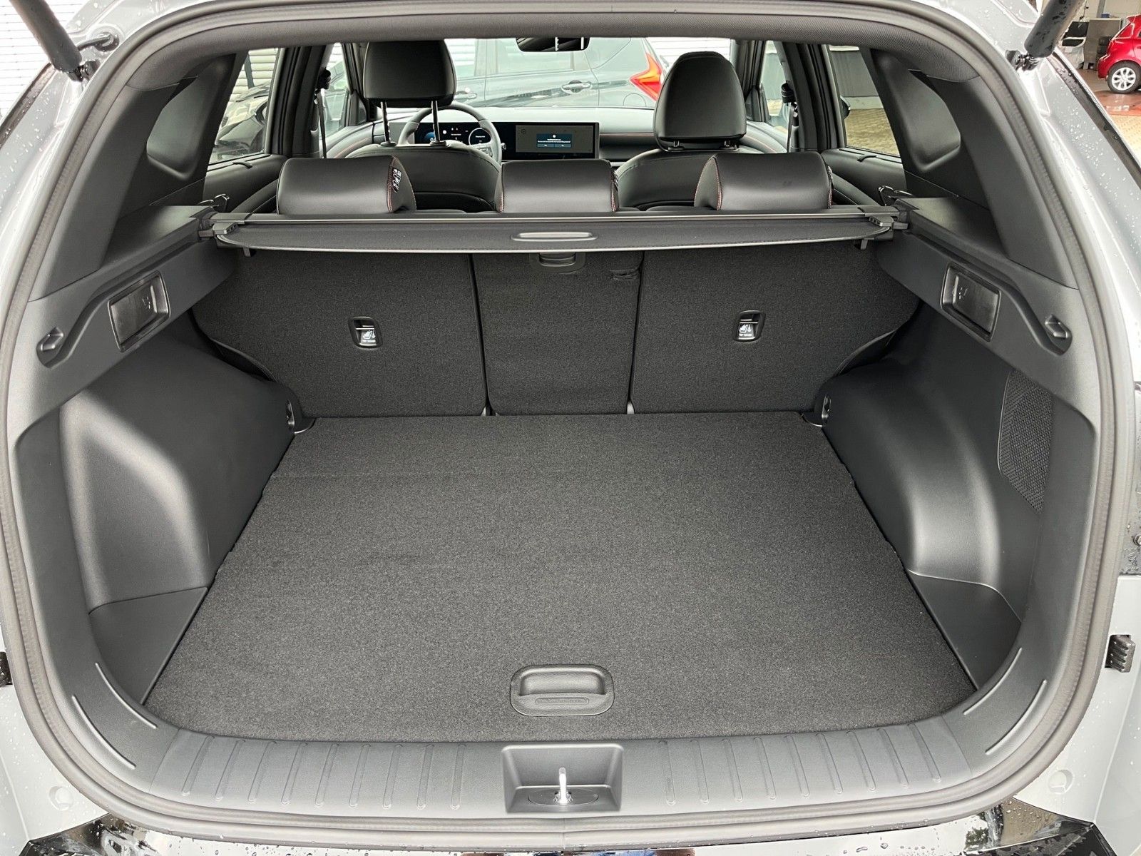 Hyundai Tucson – Bild 8