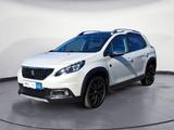 Peugeot 2008 Crossway PureTech 110 EAT6 Bluetooth PDC Ku - Peugeot 2008: Geländewagen