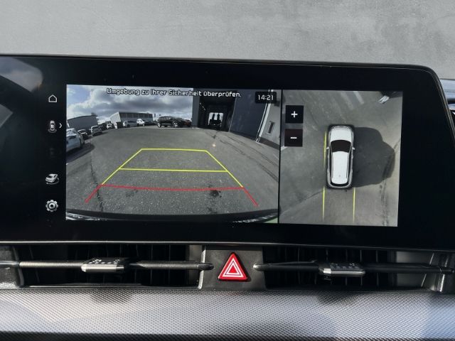 Fahrzeugabbildung Kia Sportage GT-LINE 4WD 1.6 T-GDI MILD-HYBRID *PANO
