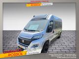 Dethleffs Globetrail Advantage 600 DR Fiat Abverkauf
