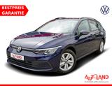 Volkswagen Golf VIII Variant Life eTSI DSG LED Navi ACC PDC - Volkswagen Golf: Vii