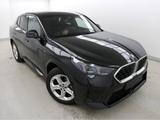 BMW X2 sDrive 20d M Sport Pano ACC AHK HK Sound Kam - BMW X2 in Stuttgart