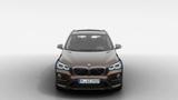 BMW X1 xDrive 20i Sport Line LED ACC Pano HUD Hifi 1 - BMW: Braun