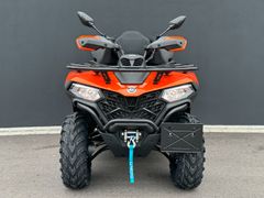 CFMOTO CForce 450 L 4x4 ABS + AKTIONSPREIS bis 19.04.26