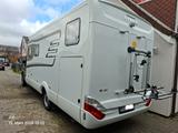 HYMER / ERIBA / HYMERCAR ML T 620 - HYMER / ERIBA 620