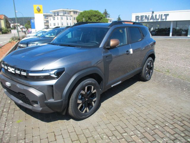 Dacia Duster III TCe 130 Extreme