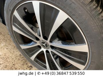 Mercedes E 300 - 7