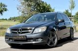 Mercedes-Benz C 280 T-Modell |TOP|XENON|NAVI|KLIMAAUTO|SHZ| - Mercedes-Benz C 280 aus 2009