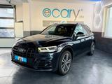 Audi Q5 45 TDI quattro*LED*NAV*RFK*ACC*S-line*Virtual - Audi Q5 Gebrauchtwagen in Bielefeld