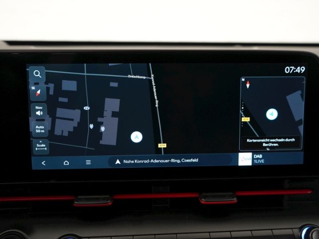 Hyundai KONA Elektro - Bild 16