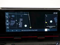 Hyundai KONA Elektro - Vorschau Bild 16