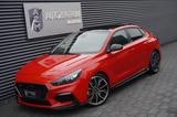 Hyundai I30N PERFORMANCE|FASTBACK|PANORAMA|KAMERA|MEMORY - Hyundai i30 Gebrauchtwagen in Düsseldorf
