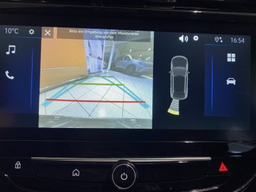 Bild 18 Opel Corsa 1.2 Edition AT8/SHZ+LHZ/PDC v+h+CAM/Allwet