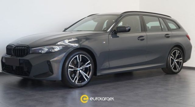 BMW 320 d 48V xDrive Touring Msport