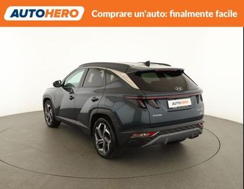 Hyundai TUCSON - 4