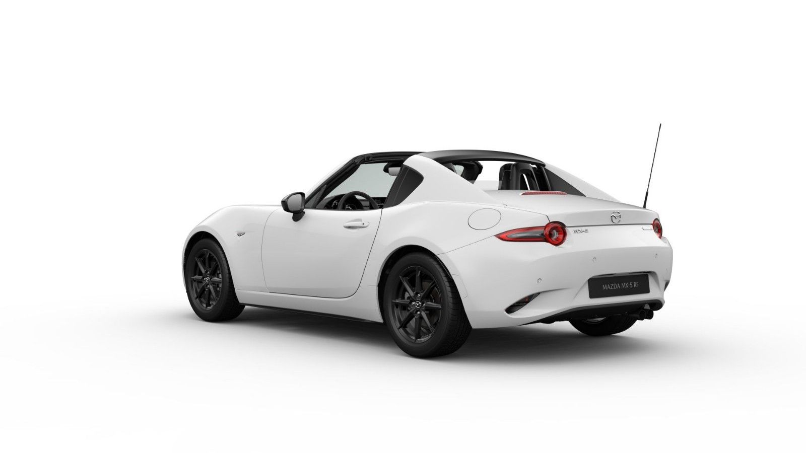 Mazda MX-5 - Bild 10