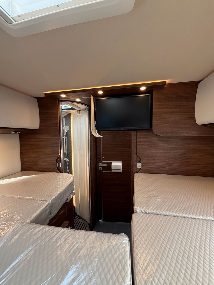 Fahrzeugabbildung Carthago chic c-line T 4.9 LE