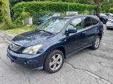 Lexus RX 400 RX II 400h 3.3 Ambassador cvt - Lexus Gebrauchtwagen von 2008