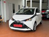 Toyota Aygo AYGO x-play - Toyota Aygo (X) in Bremen