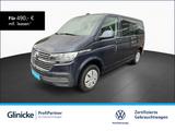Volkswagen T6.1 Caravelle Comfortline 2.0 TDI DSG NAVI 8-Si - blaue Volkswagen T6 Caravelle