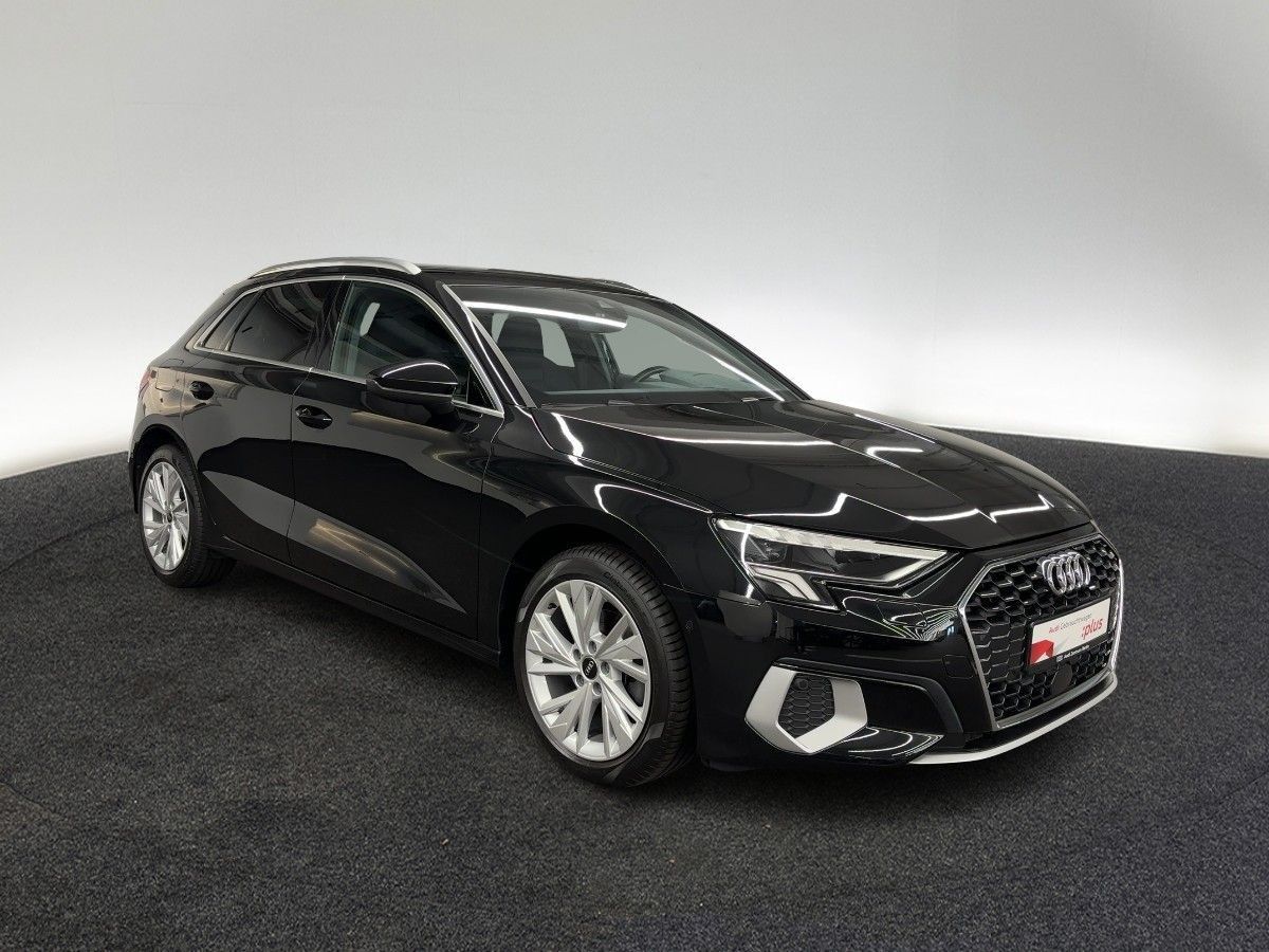 Audi A3 - Bild 8