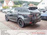 Land Rover Range Rover Sport D350 HST*Pixel*Pano*AHK*22" - gebrauchte Land Rover Range Rover Sport aus dem Jahr 2022