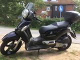 Aprilia Scarabeo Light 300s (wie Vespa GTS 300) - APRILIA ROLLER