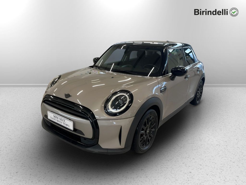MINI MINI Mini 5 porte (F55) - Mini 1.5 Cooper Camden