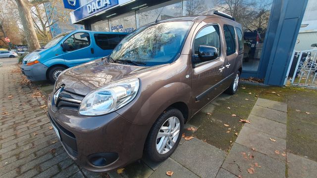 Renault Kangoo Paris 1,5 DCi 90, Navi, WiKo