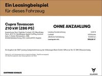 Cupra Tavascan - Vorschau Bild 2
