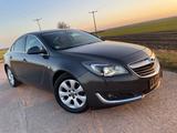 Opel Insignia 2.0 CDTI ecoFLEX Bus. Innovat. 125k... - Opel Insignia: Eco