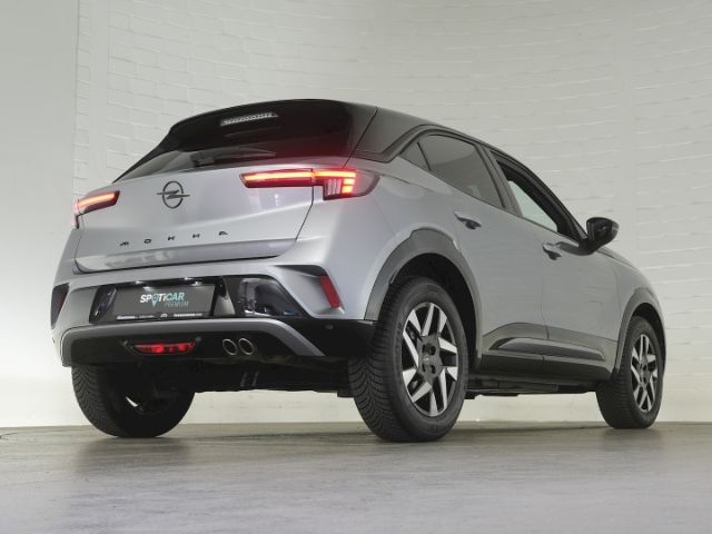 Mokka B FACELIFT GS AT+NAVI+LED LICHT+RÜCKFAHRKA