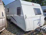 Bürstner Averso 550 TK Etagenbetten - Nr. 31  (5) - Bürstner Averso tk