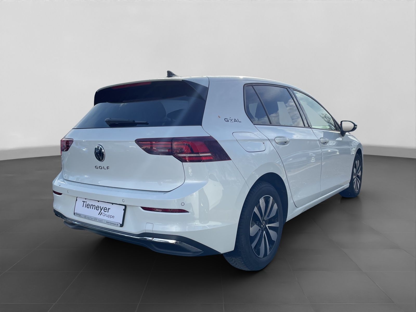 Volkswagen Golf - Bild 3