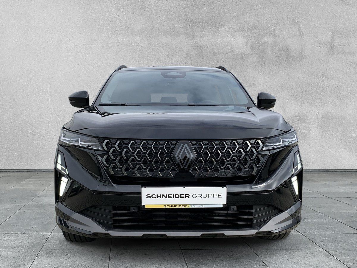 Renault Espace - Bild 8