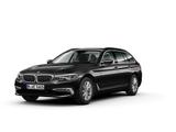 BMW 520 d Luxury Line Touring D A Park-Assistent - BMW: Assist