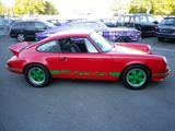 Porsche 911 RS Optik !!! Wertgutachten 118.000.-  Note1- - Porsche aus 1983: 911