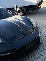 Porsche Panamera 4S 970 Mansory 1/1 V8 4.8L  2012 Carbon - Porsche Panamera: Mansory