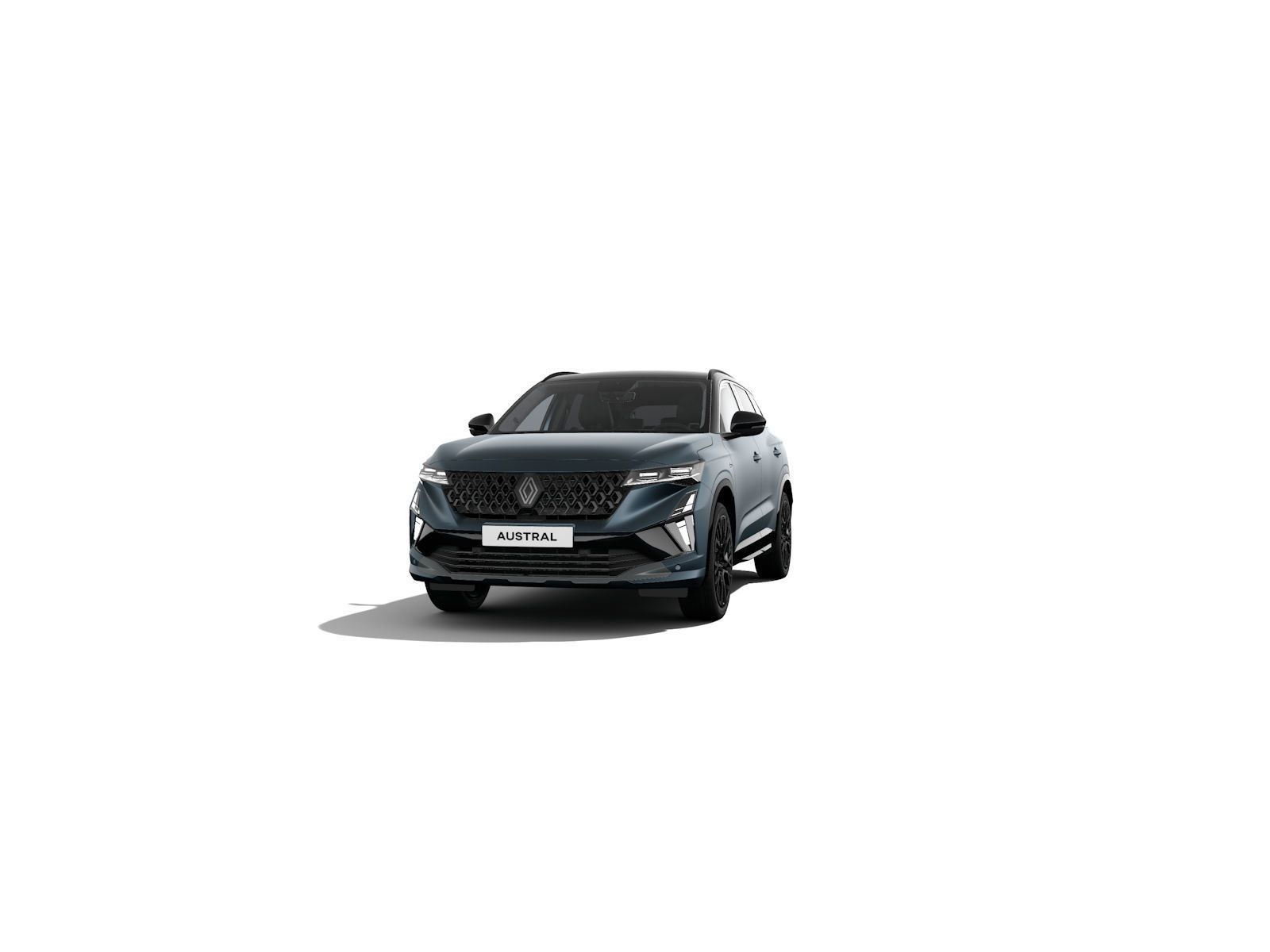 Fahrzeugabbildung Renault Austral Esprit Alpine Full Hybrid E-Tech 200