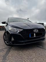 Hyundai i20 1.0 T-GDI 74kW | Hybrid | DCT | Edition 30 - Hyundai i20 mit Hybrid-Antrieb