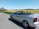 Opel Astra Cabrio 2.2 Edition 90 Jahre Bertone Ed... - Opel Astra: Cabrio, J