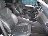 Mercedes-Benz ML 500 4MATIC  2Hand Wartung Luckenlos bei MB  - Mercedes-Benz ML 500 Gebrauchtwagen