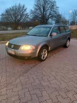 Volkswagen VW Passat V6 Diesel ( 12.27 ) sehr gute Au... - Volkswagen Passat aus 2004 mit Diesel-Antrieb