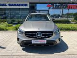Mercedes-Benz GLC 300  4Matic - gebrauchte Mercedes-Benz GLC 300 aus dem Jahr 2019