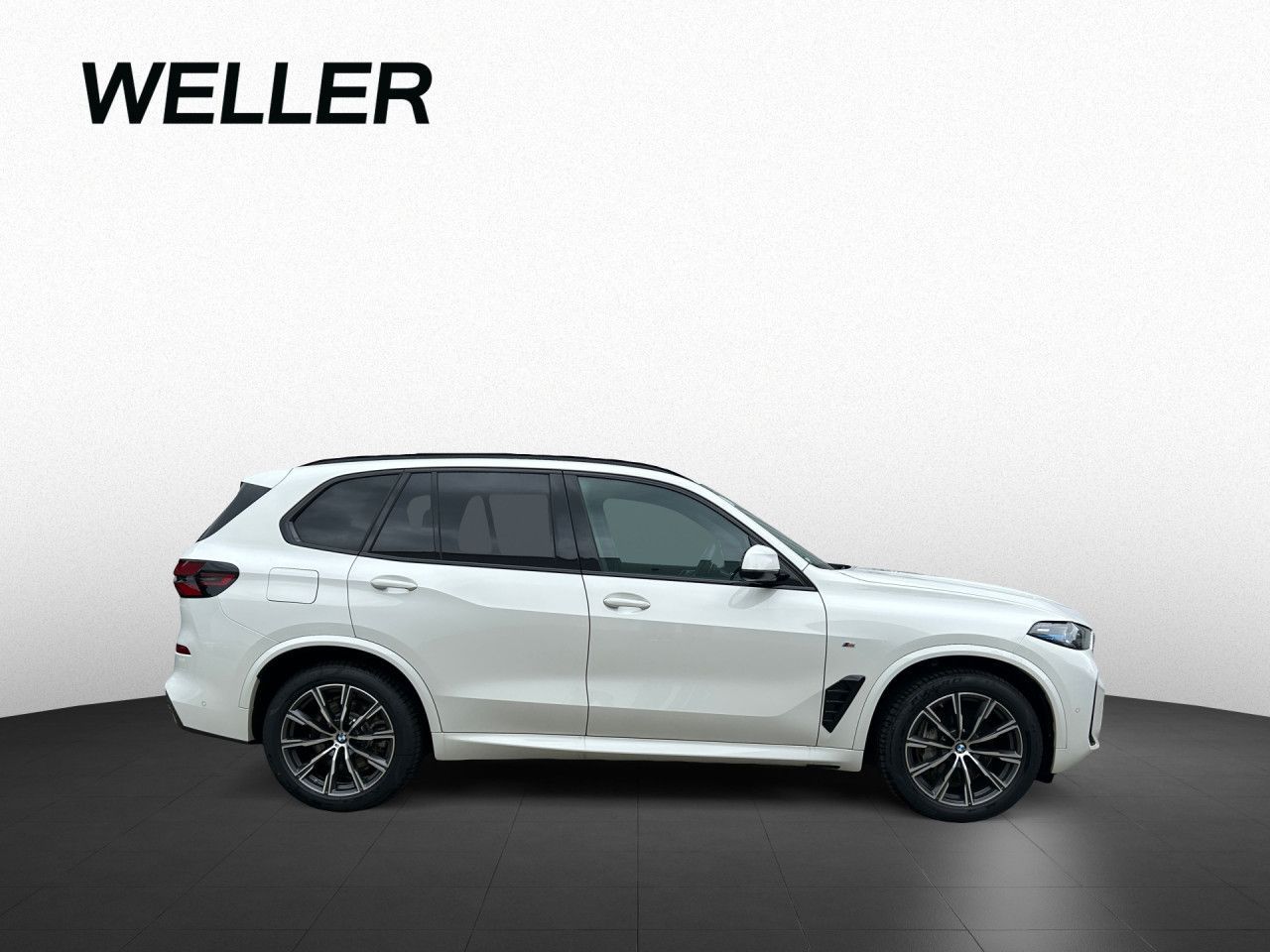BMW X5 - Bild 6