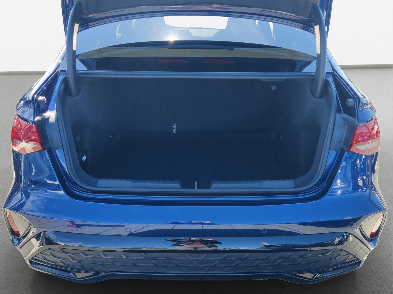 Audi A3 - Bild 10